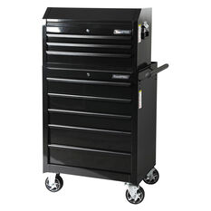 ToolPRO Tool Cabinet & Chest Set 8 Drawer 27 Inch, , scaau_hi-res